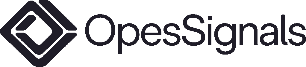 OpesSignals